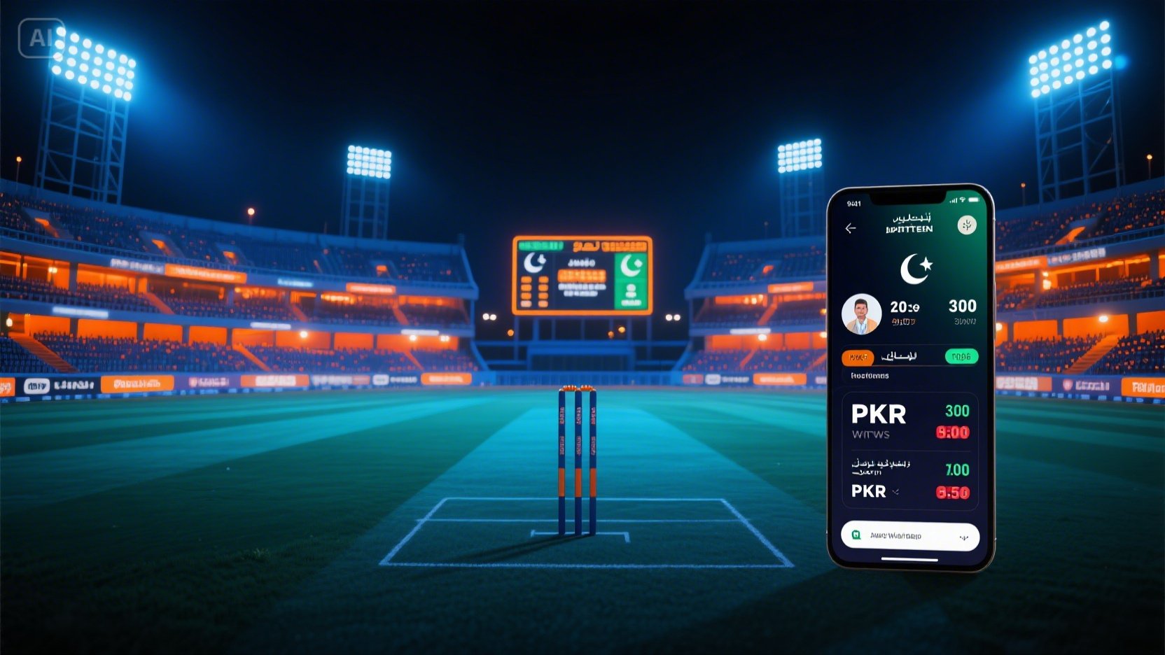 Casino ReviewsMake your first deposit today and claim 200% instantly! Pakistani users can enjoy fair casino play, safe banking, and fast PKR withdrawals daily.