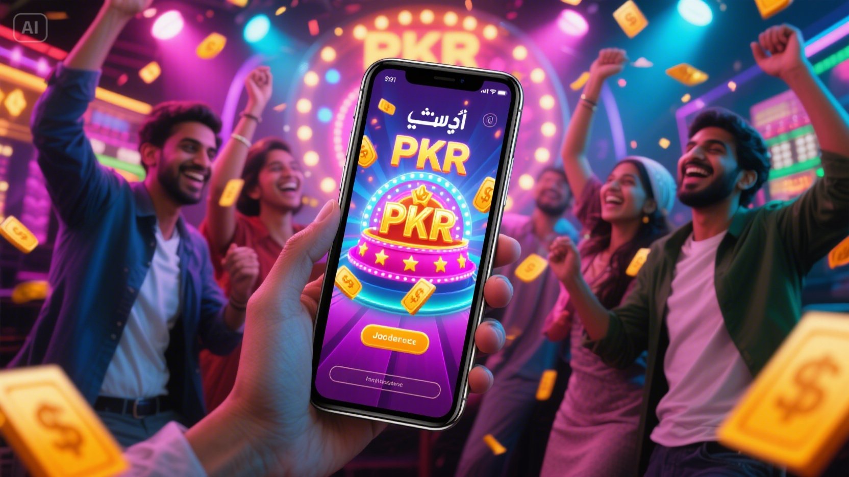 Deposit today and receive 200% bonus instantly! Pakistan’s gaming lovers can play safely, win real cash, and enjoy instant withdrawals using local payment systems.