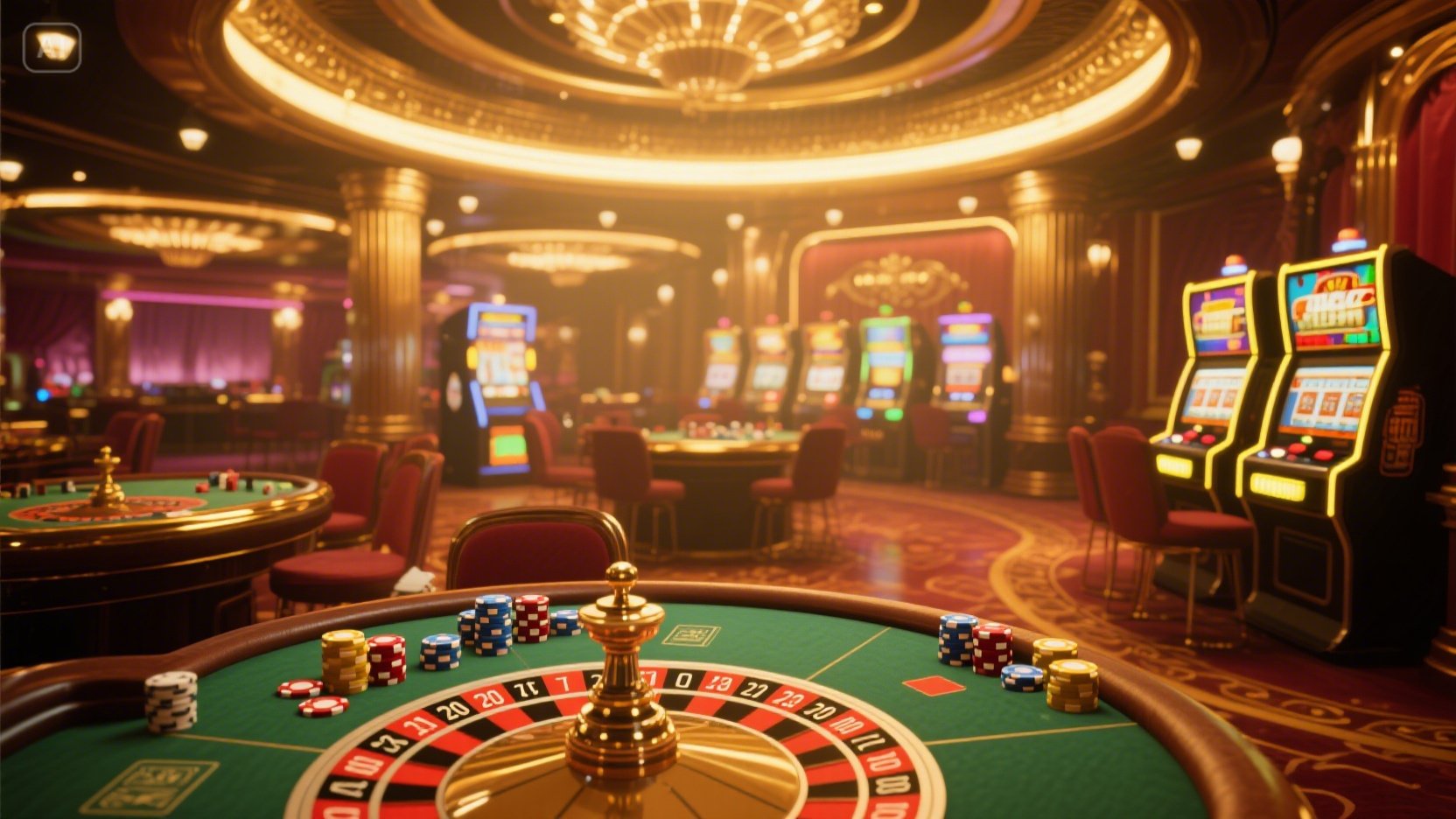 Casino Casino Reviews desktop and mobile interfaces
